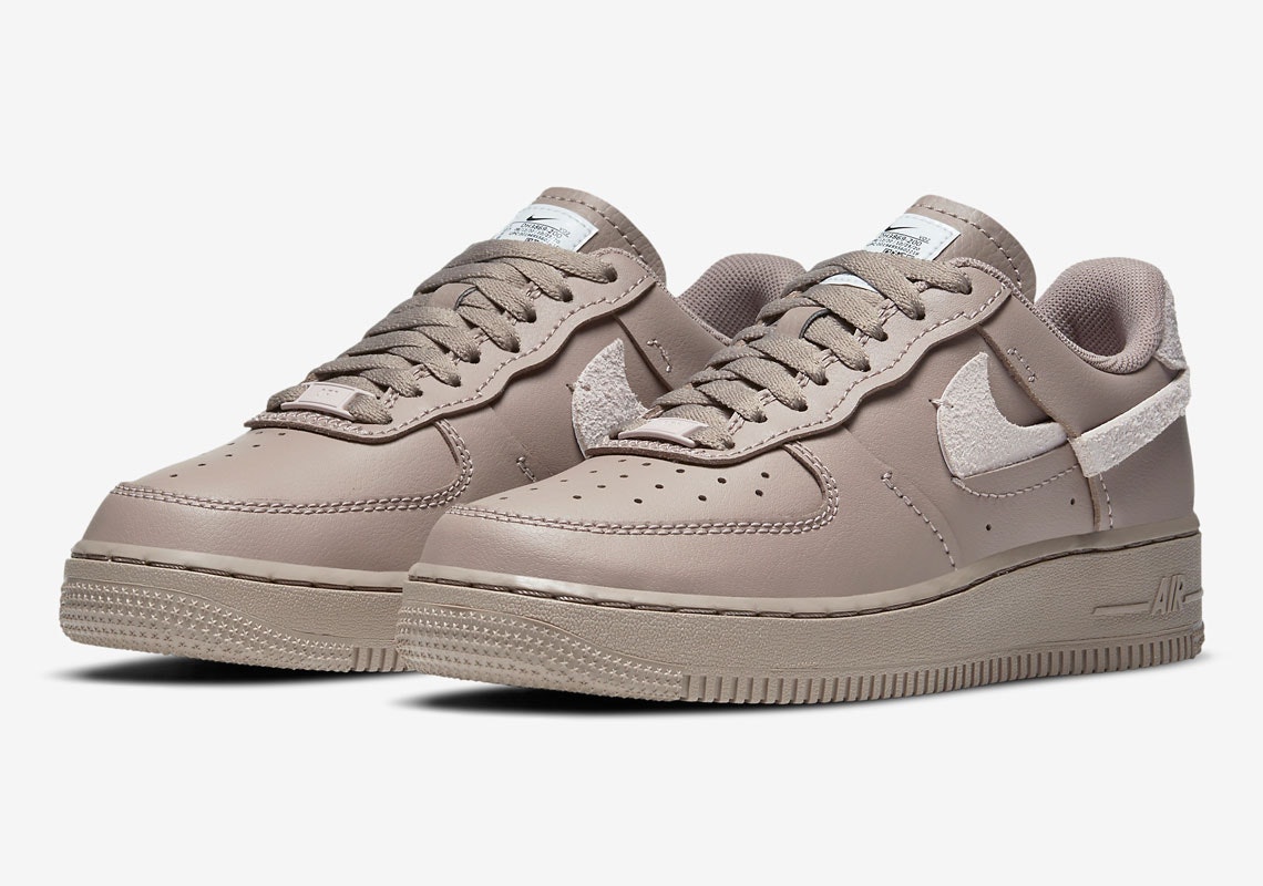 Nike Air Force 1 Low LXX Wmns “Malt”