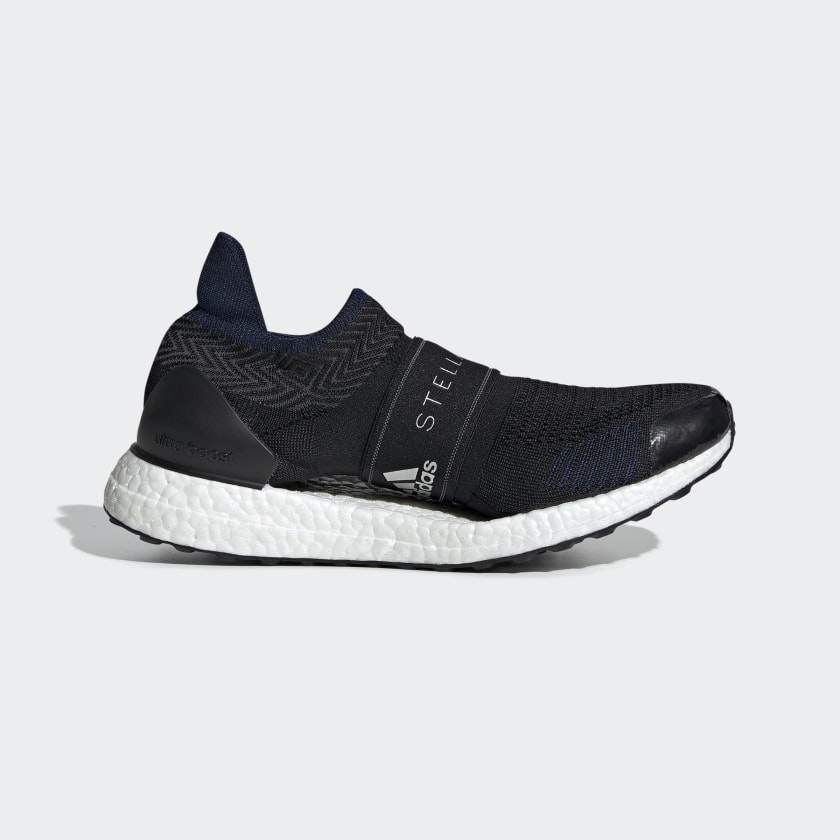 Stella McCartney x adidas UltraBoost 3D 