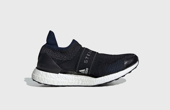 Stella McCartney x adidas UltraBoost 3D 