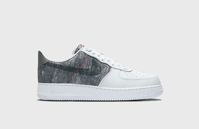 Nike Air Force 1 ’07 LV8 "Recycled White" Nike Air Force 1 ’07 LV8 "Recycled White"