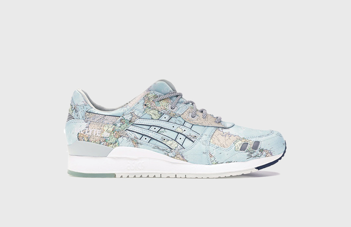 Vivienne Westwood x Asics Hyper GEL LYTE kaufen HEAT MVMNT