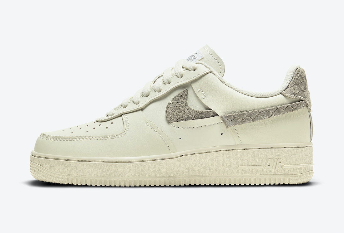 Nike Air Force 1 LXX Wmns "Sea Glass"