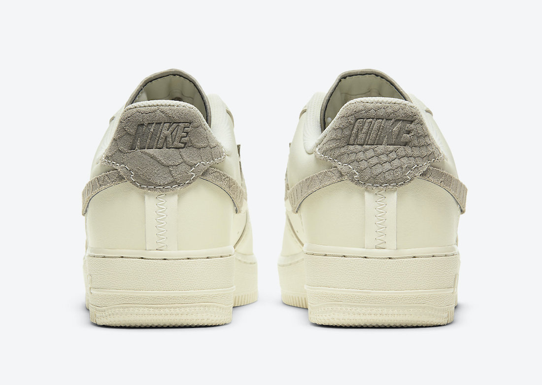 Nike Air Force 1 LXX Wmns \