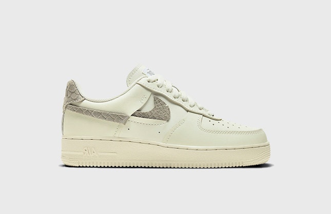 Nike Air Force 1 LXX Wmns "Sea Glass"