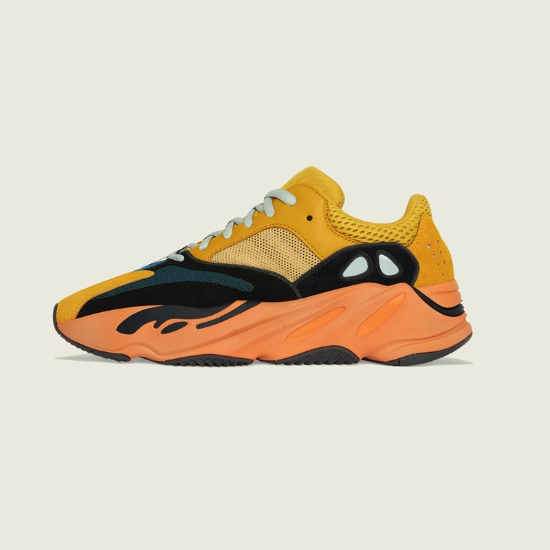 adidas Yeezy Boost 700 "Sun"