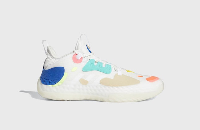 adidas Harden Vol. 5 "Futurenatural" adidas Harden Vol. 5 "Futurenatural"