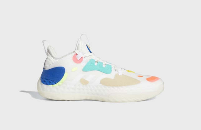 adidas Harden Vol. 5 "Futurenatural"