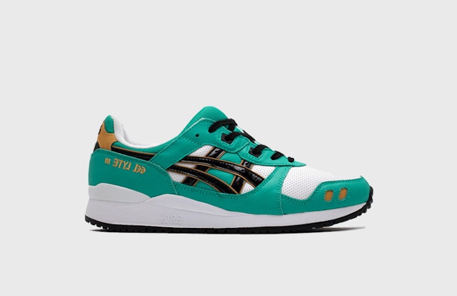 Asics Gel-Lyte III OG "Daruma Pack"