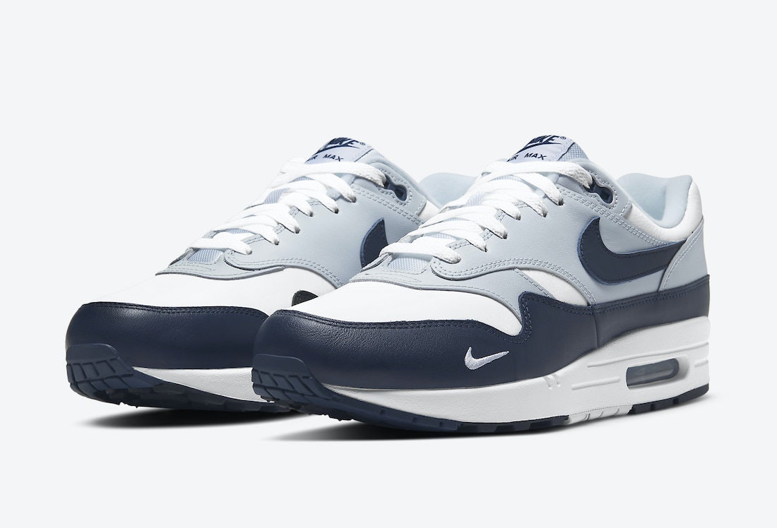 Nike Air Max 1 "Obsidian"