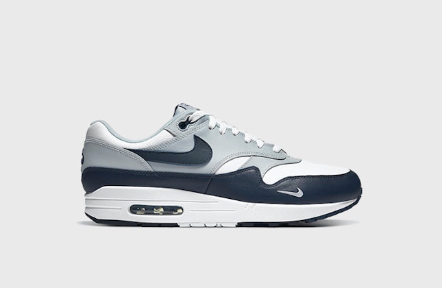 Nike Air Max 1 "Obsidian" Nike Air Max 1 "Obsidian"
