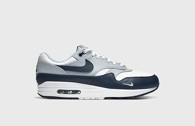 Nike Air Max 1 "Obsidian"