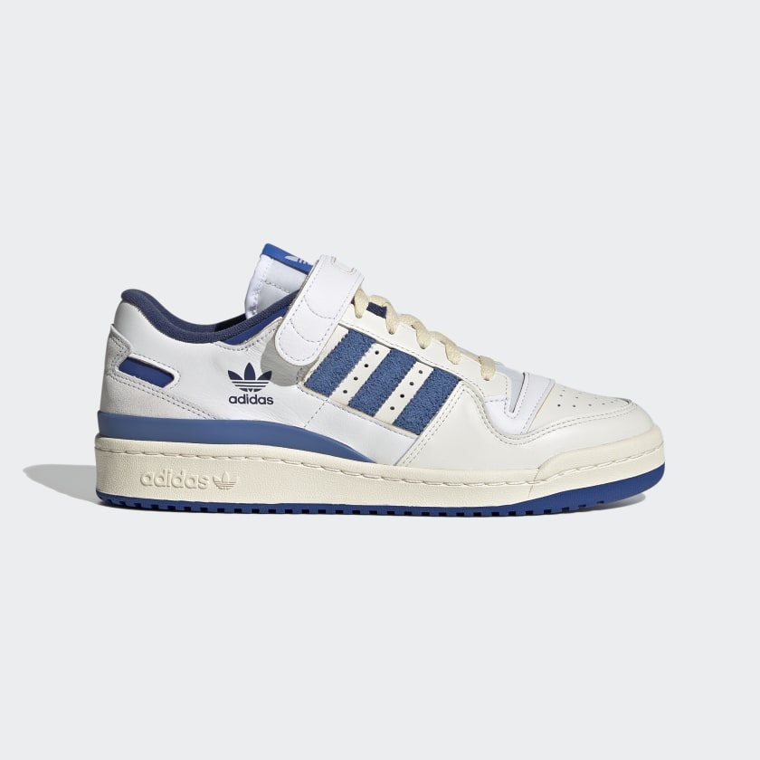 adidas Forum 84 Low "Bright Blue"