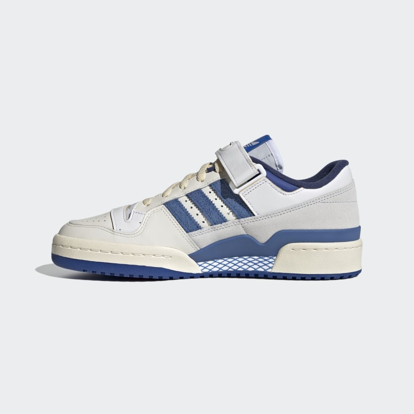 adidas Forum 84 Low "Bright Blue"