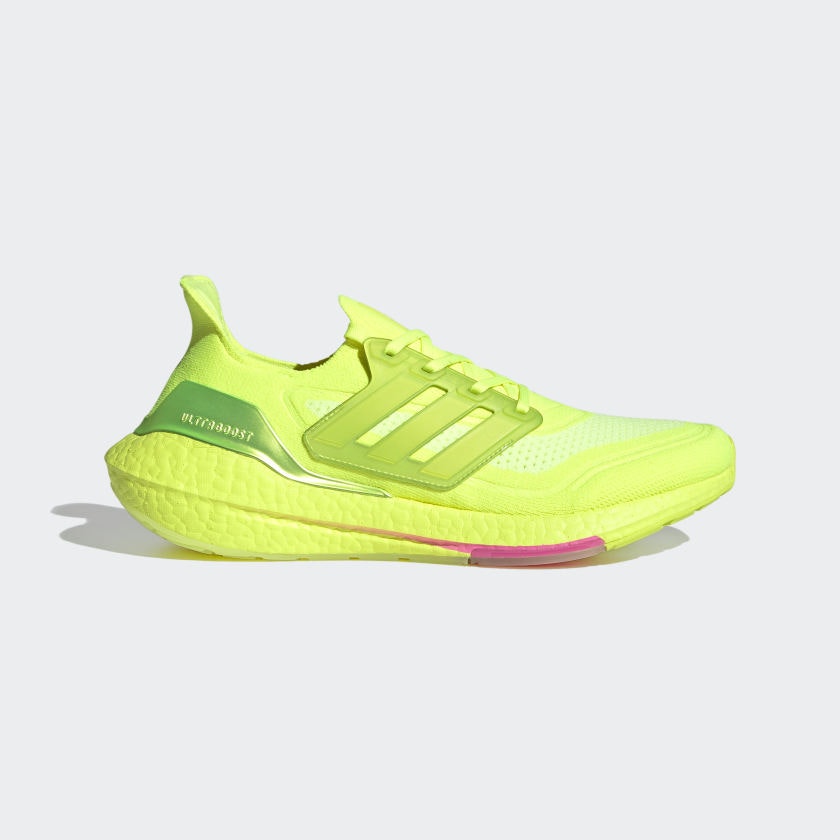 adidas UltraBoost 21
