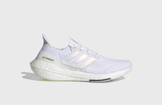 adidas UltraBoost 21 adidas UltraBoost 21