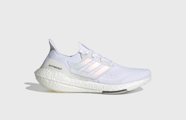 adidas UltraBoost 21