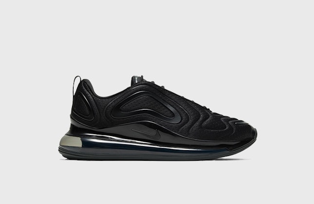 Nike Air Max 720 "Core Black" Nike Air Max 720 "Core Black"