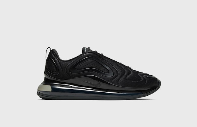 Nike Air Max 720 "Core Black"