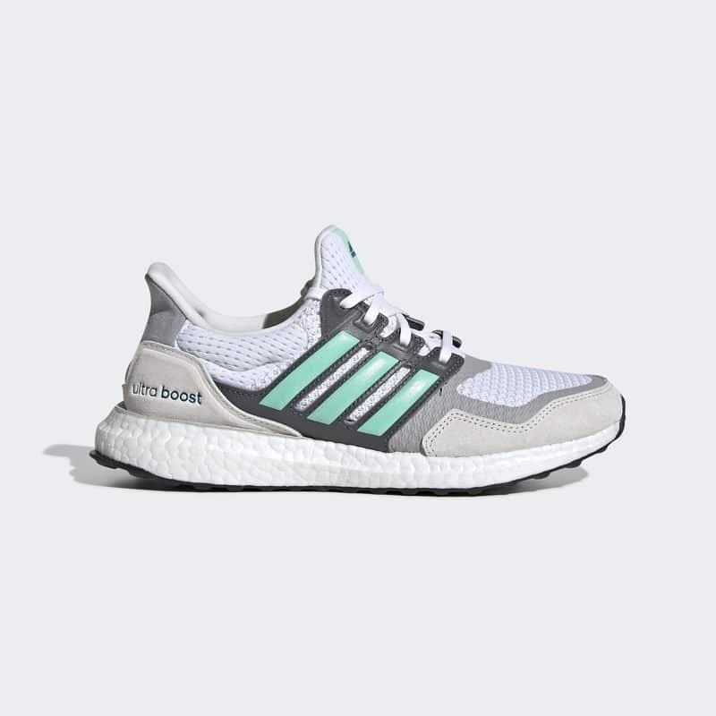 adidas Ultra Boost S&L "Mint"