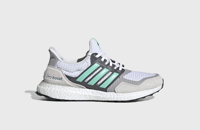 adidas Ultra Boost S&L "Mint"