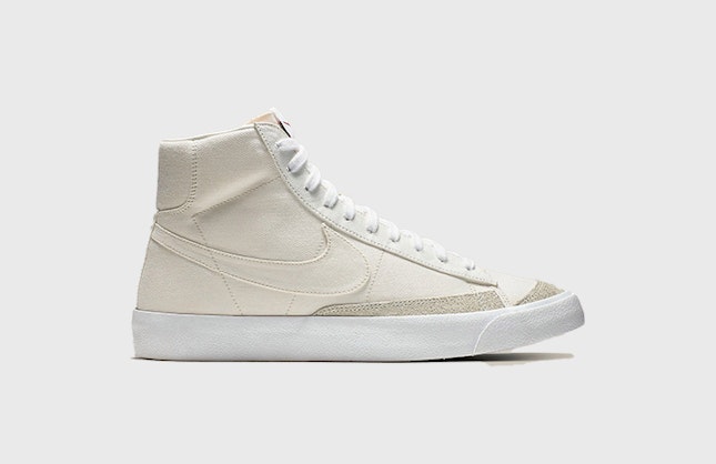 Nike Blazer Mid '77 Vintage "Sail"