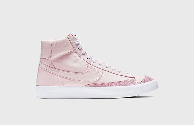Nike Blazer Mid '77 Vntg Wmns "Rose"