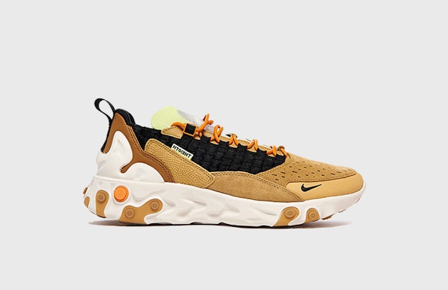 Nike React Sertu "Bright Ceramic"