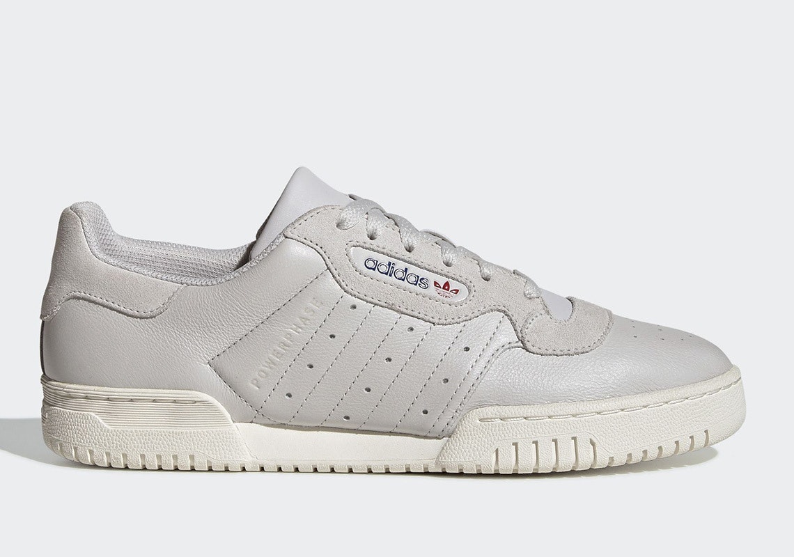 adidas Powerphase "Grey One"