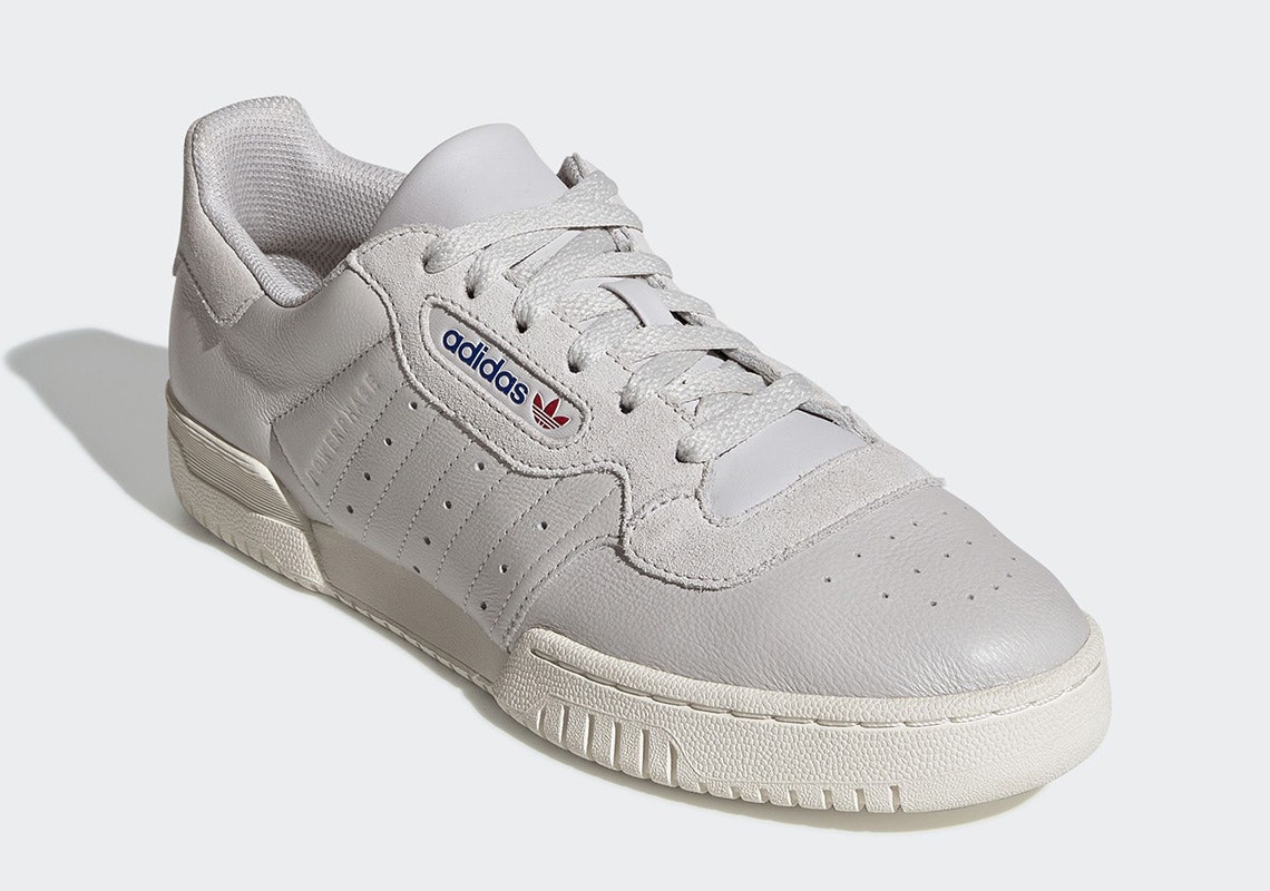 adidas Powerphase "Grey One"