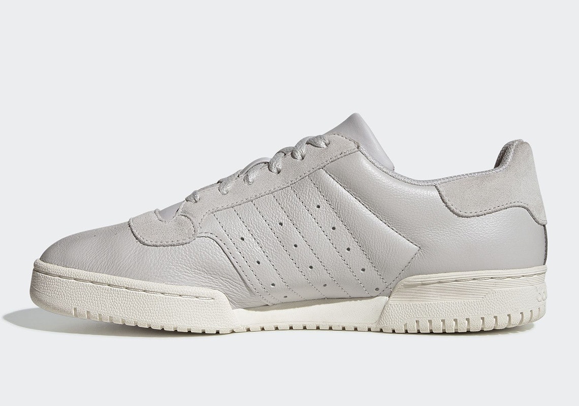 adidas Powerphase "Grey One"