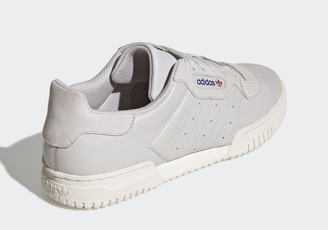 adidas Powerphase "Grey One"