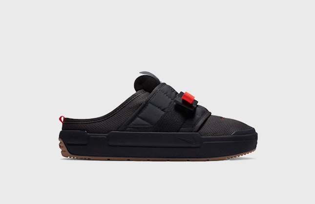 Nike Offline "Anthracite"