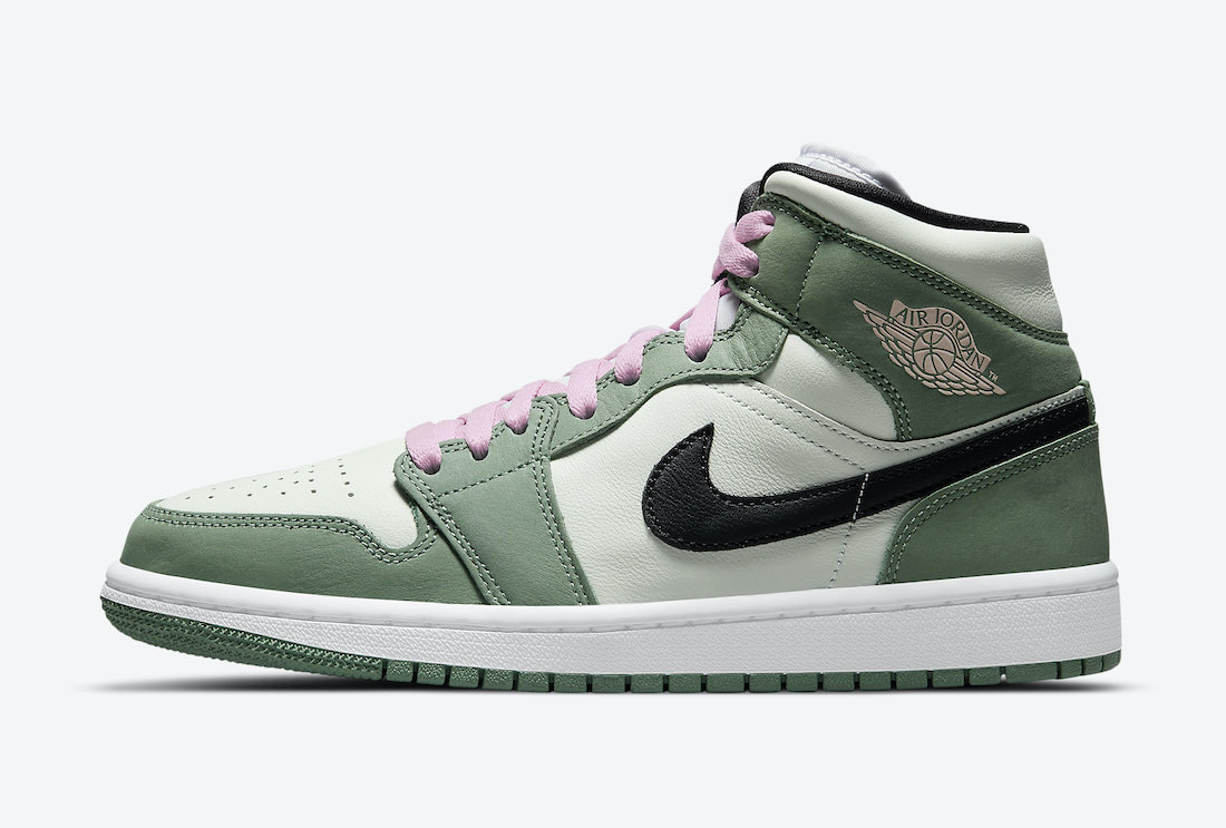 Air Jordan 1 Mid SE \