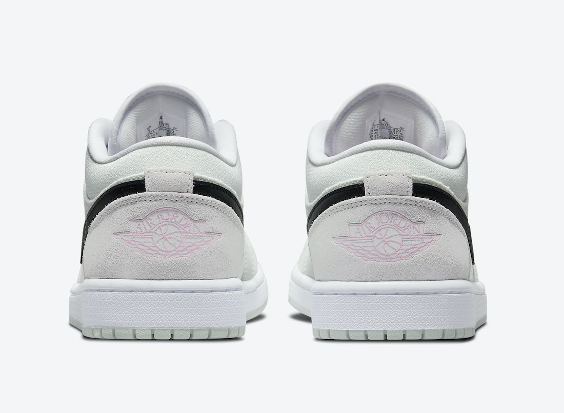 Air Jordan 1 Low SE \