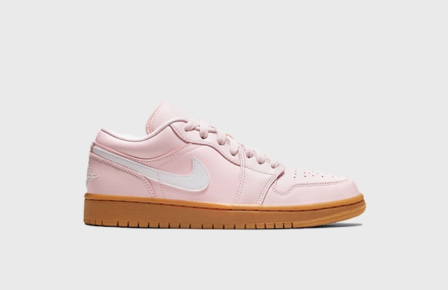 Air Jordan 1 Low "Arctic Pink"