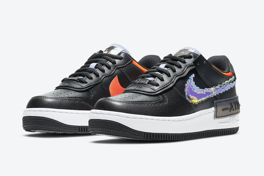Nike Air Force 1 Shadow \