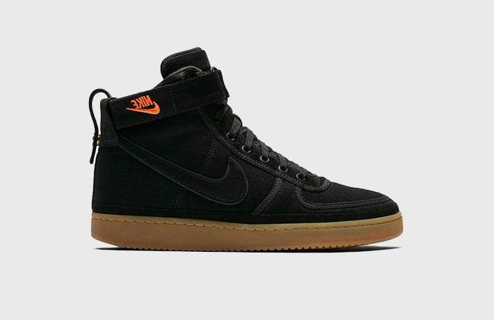 Nike x carhartt wip hotsell vandal high supreme prm