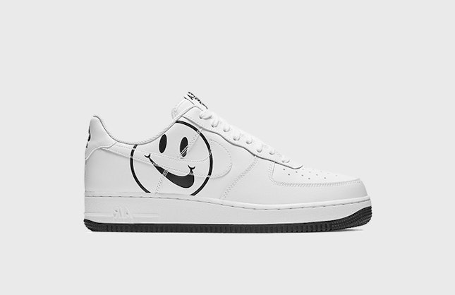 Nike Air Force 1 "Have a Nike Day"