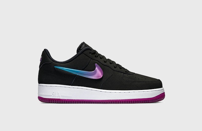 Nike Air Force 1 Low "Active Fuchsia"