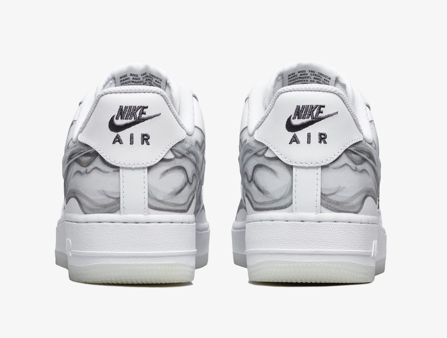 Nike Air Force 1 Low QS \