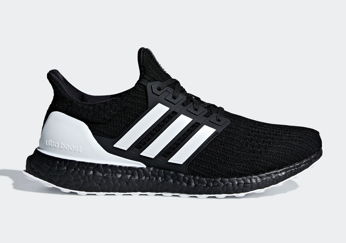 adidas Ultra Boost 4.0 "Orca"