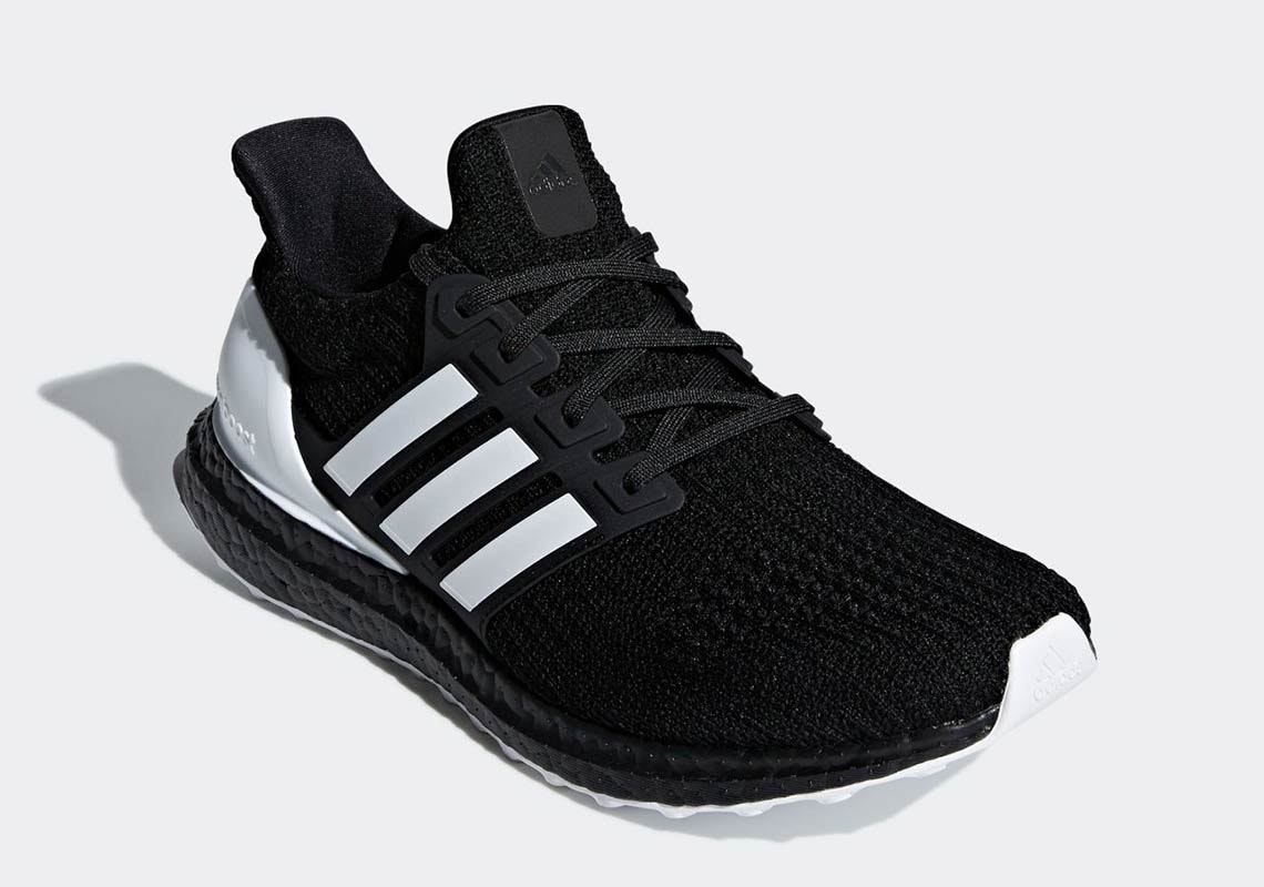 adidas Ultra Boost 4.0 "Orca"