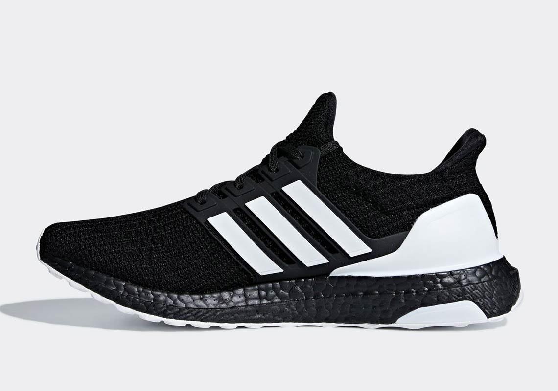 adidas Ultra Boost 4.0 "Orca"