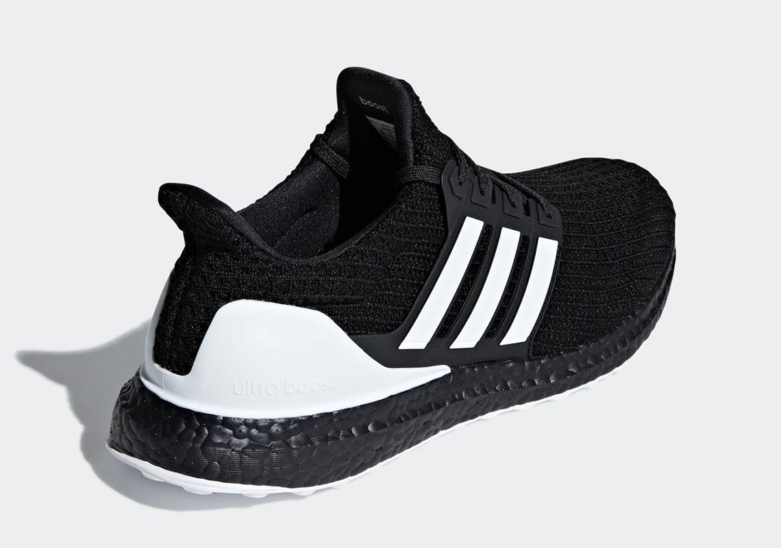 adidas Ultra Boost 4.0 "Orca"