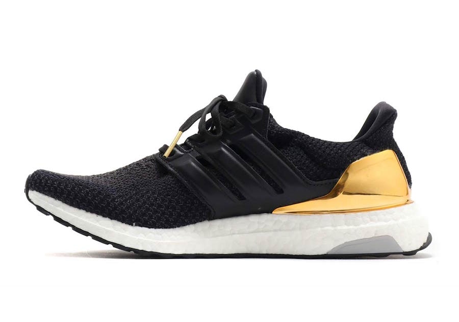 adidas UltraBoost LTD "Gold Medal"