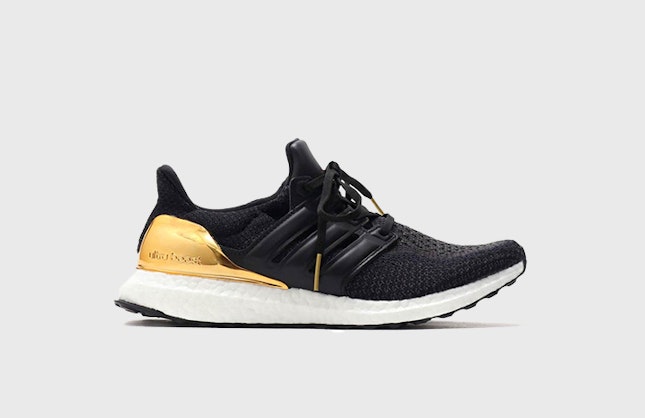 adidas UltraBoost LTD "Gold Medal"