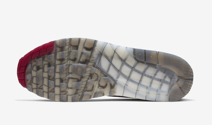 Nike Air Max 1 Tinker "Sketch to Shelf"