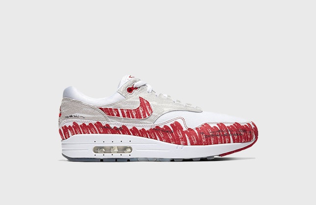 Nike Air Max 1 Tinker "Sketch to Shelf"