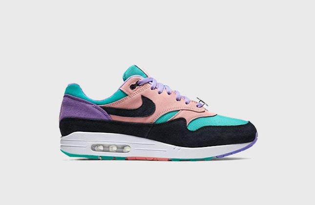 Nike Air Max 1 "Have a Nike Day" Nike Air Max 1 "Have a Nike Day"