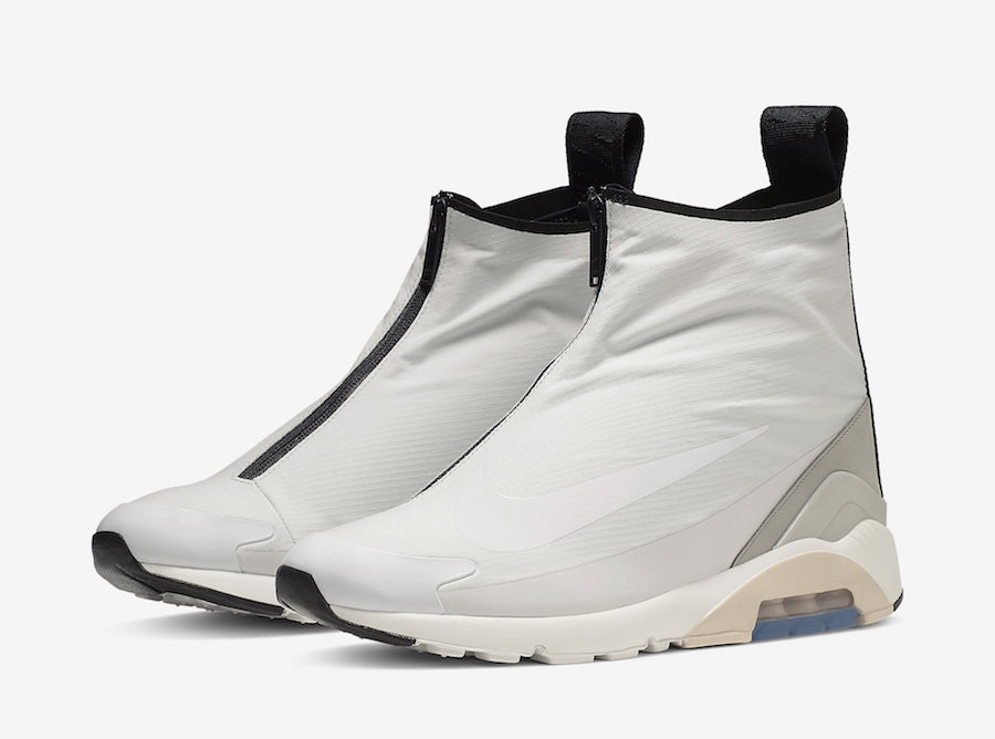 Ambush x Nike Air Max 180 Hi "Light Bone"